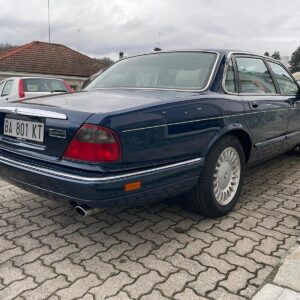 Jaguar XJ6 Executive